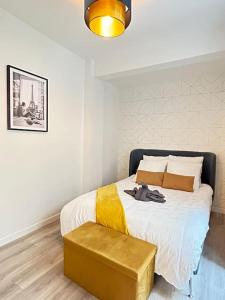 Chic in Paris - Oberkampf