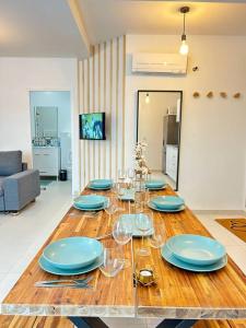 Chic in Paris - Oberkampf