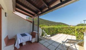 Elba Island Resort Pool & Tennis