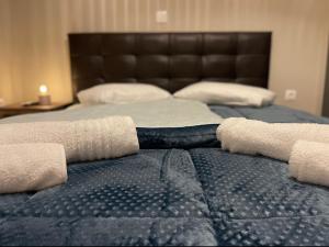 AGORA luxury APARTMENT 5