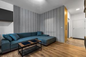 Złoty Potok Chic Studio by BookingHost