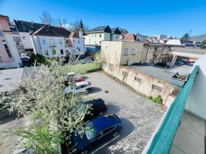 H5 apartman 2 bedrooms with balcony and free parking