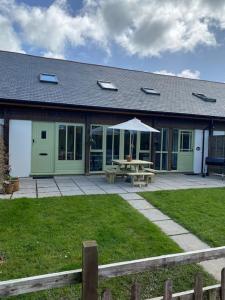 Woodland View at Hewish Mill