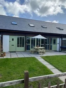 Woodland View at Hewish Mill - Bittadon