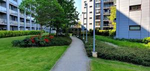 HomeComfort Apartament Romantic Room