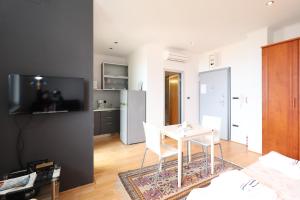 Studio apartment LOVE-ran