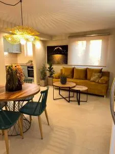 Anassa's Apartment - Άνασσα Διαμέρισμα - Áyios Adhrianós