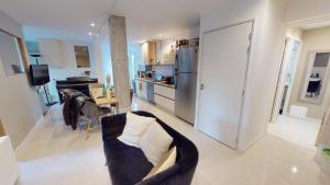 Appartements La Grande Coloc - Superbe T4 refait a neuf : photos des chambres