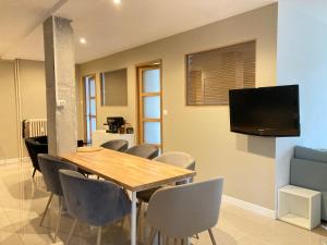 Appartements La Grande Coloc - Superbe T4 refait a neuf : photos des chambres