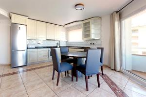 Apartamentos Empuriabrava Maurici Park