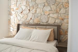 Aegean Sea Breeze Apartments