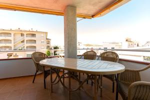 Apartamentos Empuriabrava Maurici Park