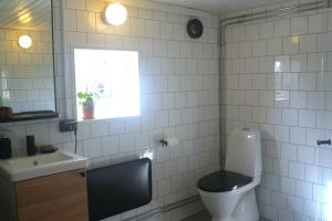 Loft Apartment at Isola Gård on the middle of Öland