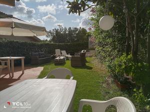 Villetta Stella Marina