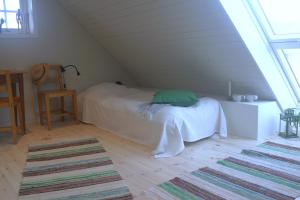 Loft Apartment at Isola Gård on the middle of Öland