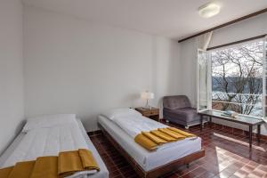 Standard Family Room for 6 room in Boarding House Uvala Scott