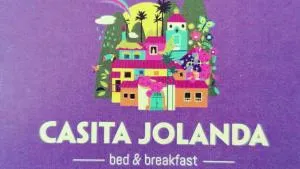 Casita Jolanda - أريكتشيا