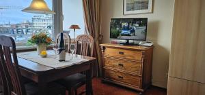 Haus Strandstraße Appartement 74