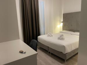 Hotel lEtrusco - San Vincenzo