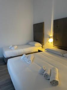 Hotel lEtrusco - San Vincenzo