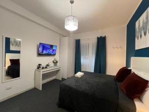 affittacamere appia nuova 639