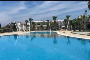 SEA VIEW 1+1 Appartment - Kalogrea