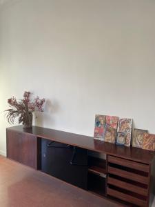 Casa Bonaive, ampio trilocale vista mare