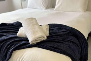 Comfort Inn Centrepoint Motel