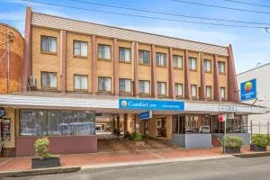 Comfort Inn Centrepoint Motel - Goonellabah