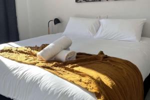 Comfort Inn Centrepoint Motel