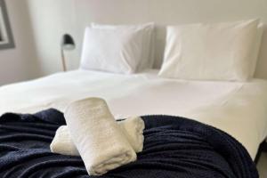 Comfort Inn Centrepoint Motel