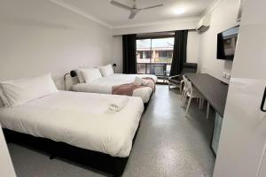 Comfort Inn Centrepoint Motel