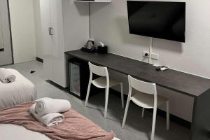 Comfort Inn Centrepoint Motel