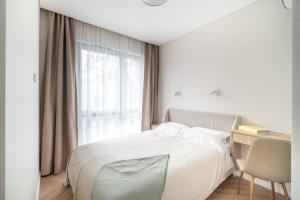 Paupys Golden Apartment Vilnius