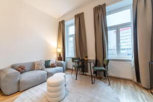 josefs home I Comfort Studio I Metro Access