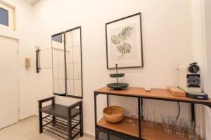 josefs home I Comfort Studio I Metro Access