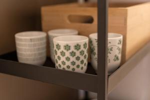 josefs home I Comfort Studio I Metro Access