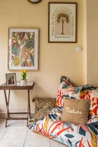 Appartements Oasis Urbaine Narbonne : photos des chambres