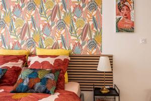 Appartements Oasis Urbaine Narbonne : photos des chambres