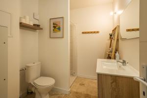 Appartements Oasis Urbaine Narbonne : photos des chambres