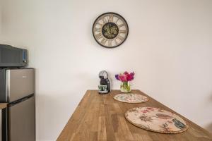 Appartements Oasis Urbaine Narbonne : photos des chambres