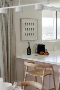 Cashelmara Beachfront Apartments