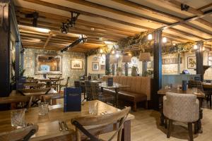 Egypt Mill Hotel and Restaurant