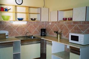 Apartmani BACIC HR
