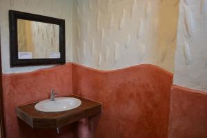 Nirvana Guesthouse & Hostel