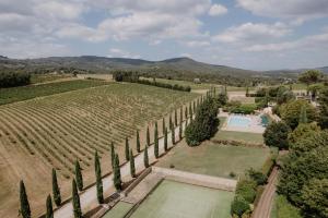 Villa La Selva Wine Resort