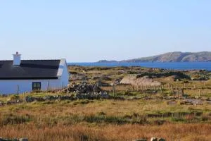 Claddaghduff 302 Gannoughs - Aughrus More