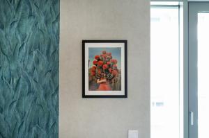 MyFlat Wave Botanic Apartment