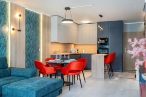 MyFlat Wave Botanic Apartment