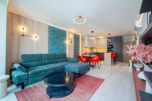 MyFlat Wave Botanic Apartment